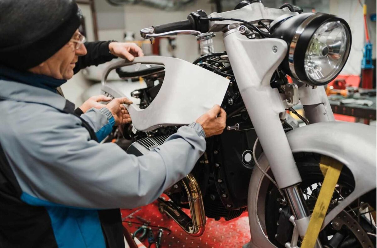 Motos motocicletas Asopartes SOAT