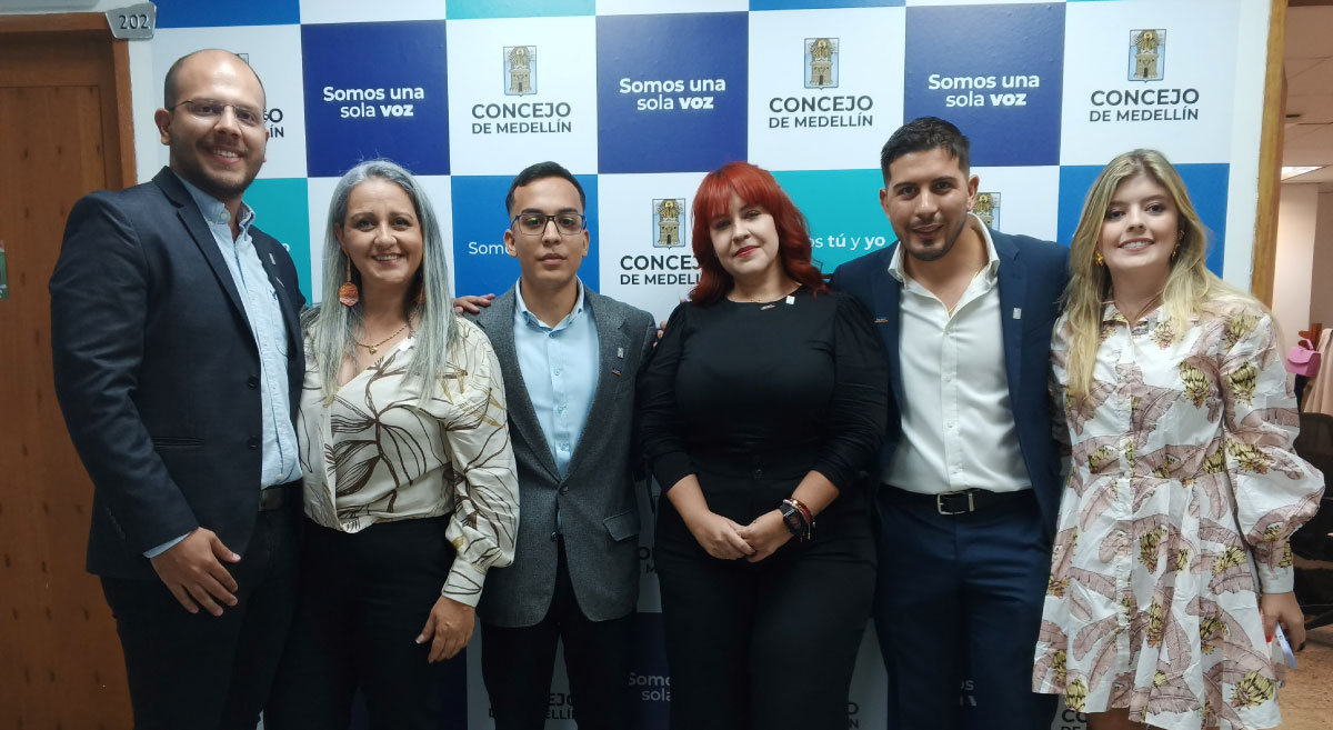 Consejo Territorial de Planeación CTP