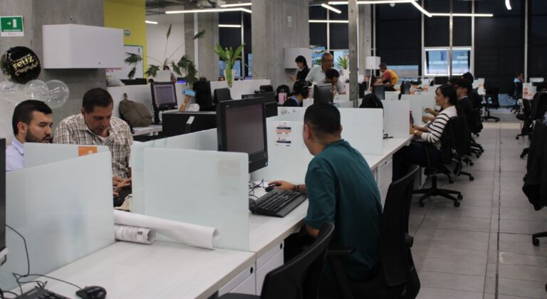 Cambio de propietario de predios inscritos en Catastro Medellín: ahora 100 % virtual
