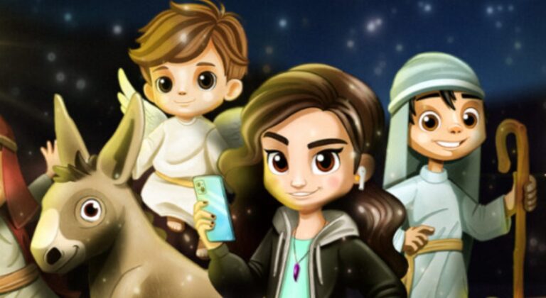 “Una Aventura en el Pesebre” regresa con su octava versión: ¡El Viaje Encantado!