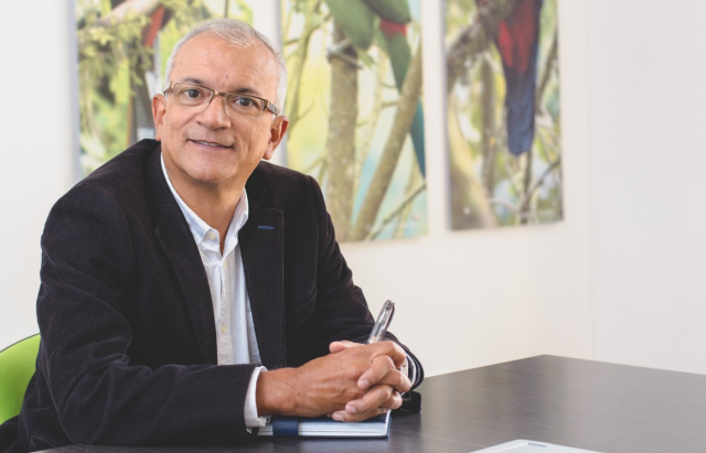 Aceptan renuncia del gerente de Afinia, filial del Grupo EPM en el Caribe colombiano