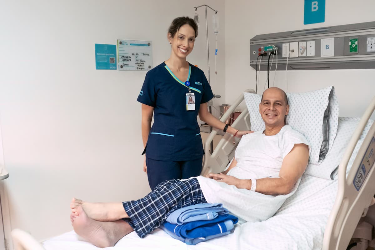 Clinica Las Americas Auna