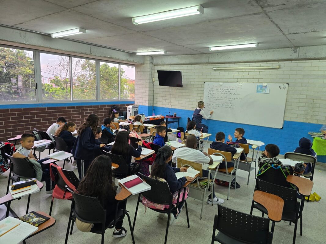 institución educativa santa catalina de siena