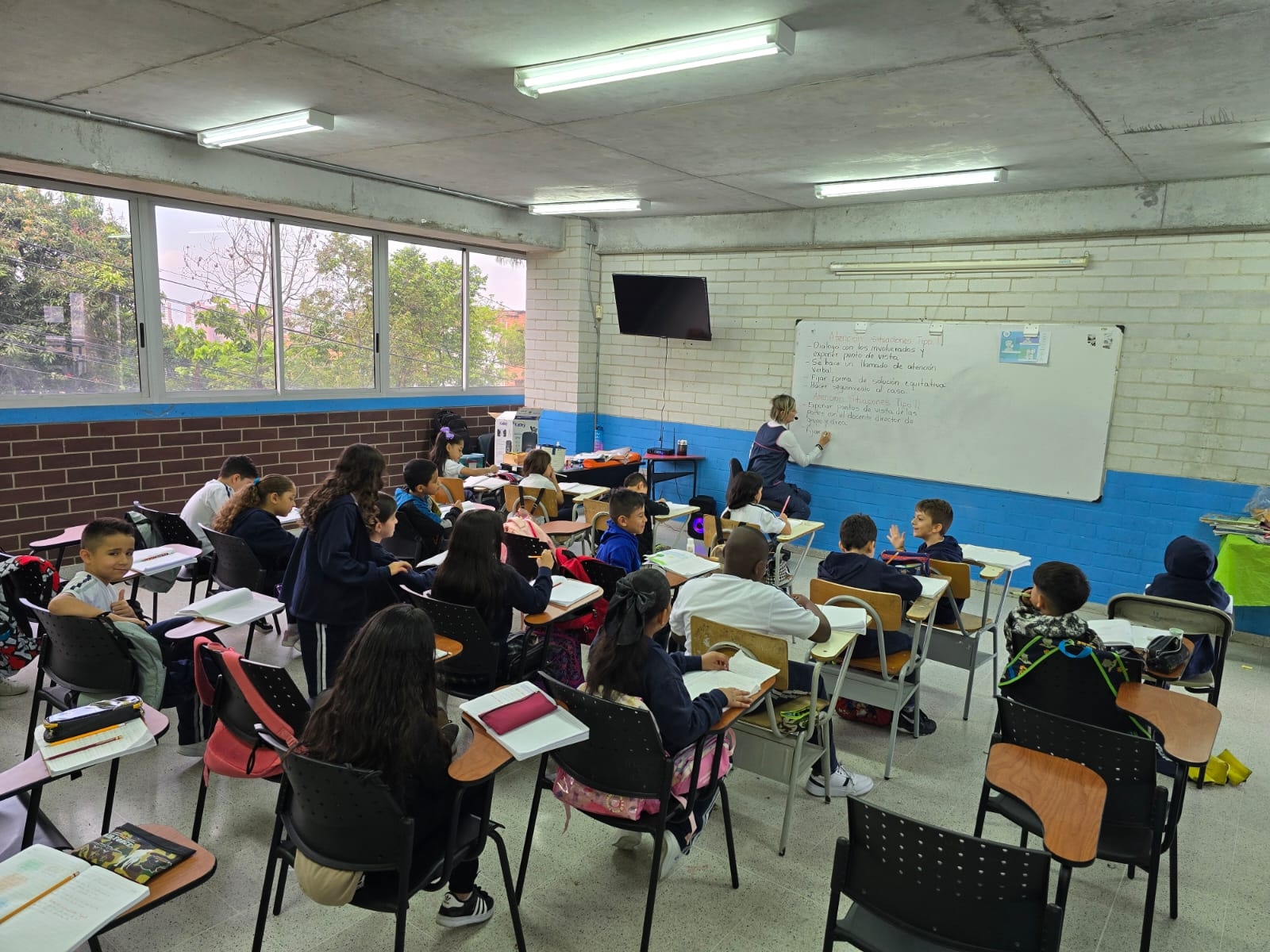 institución educativa santa catalina de siena