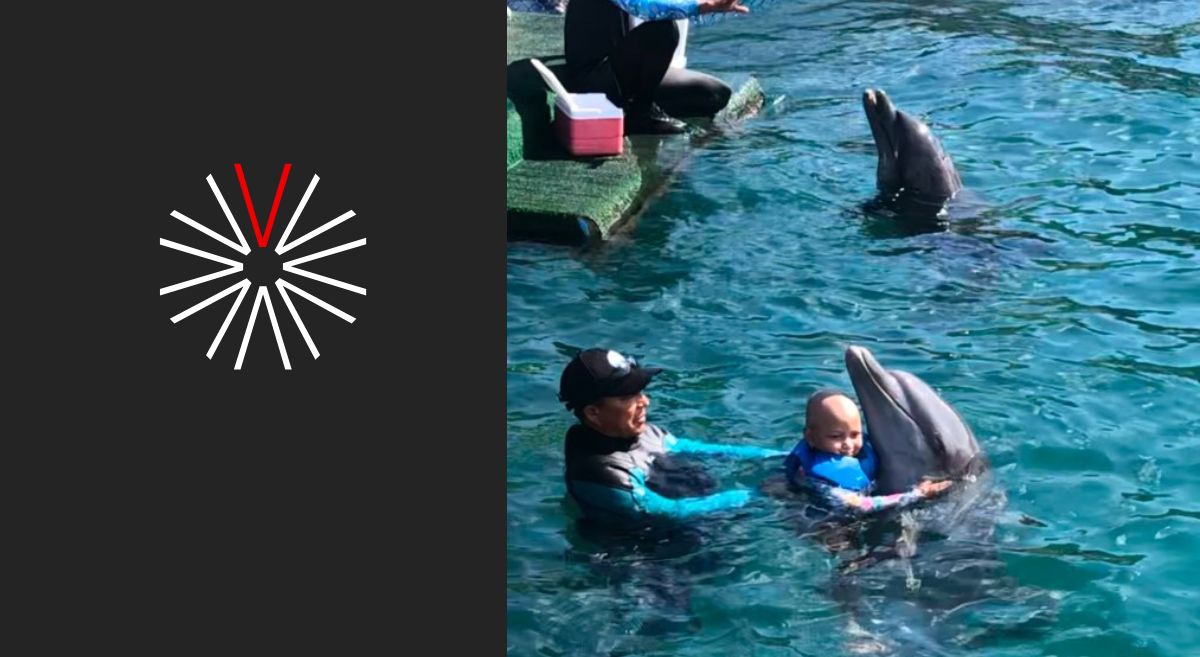 Buscan 100 padrinos que donen $20.000 para llevar a niños con cáncer a conocer el mar