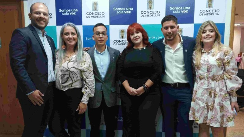 JAL ediles comuna