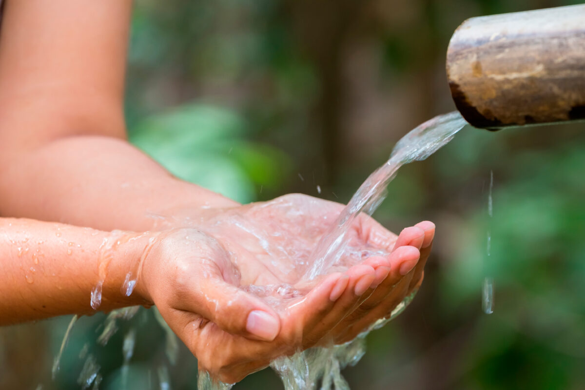 Nuevo corte de agua programado de EPM en parte de El Poblado y Envigado