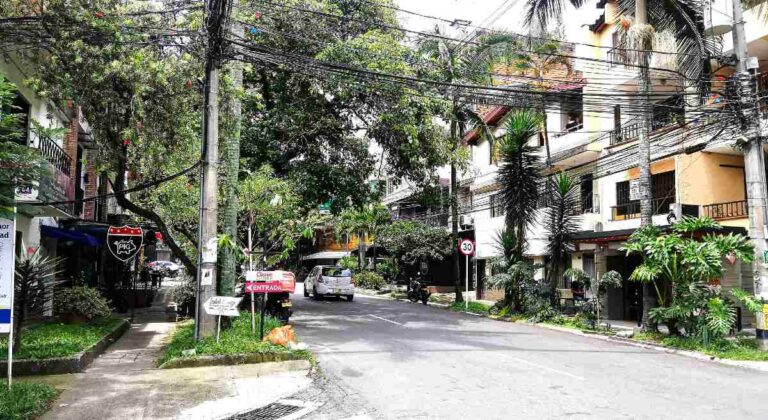 Disponible la factura del impuesto predial 2025 en Envigado