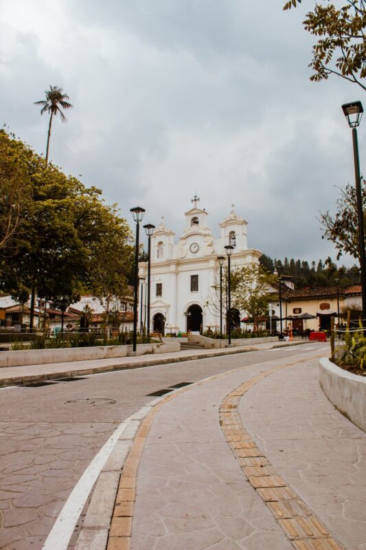 El Retiro, Antioquia.