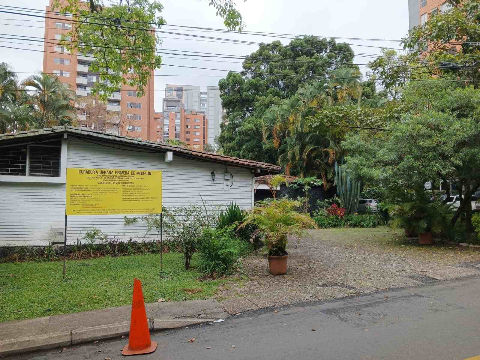 hotel viviendas turísticas curaduría primera