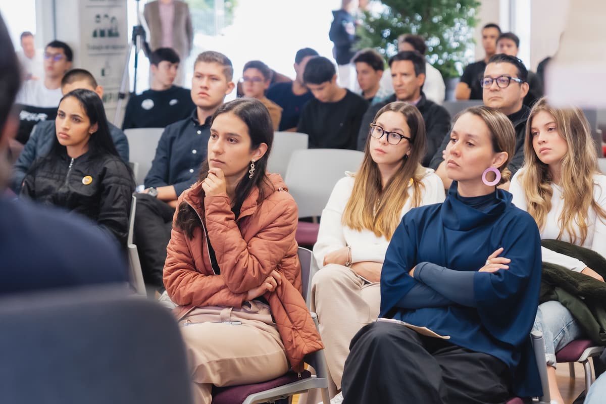 EIA impulsa el futuro femenino en tecnología y emprendimiento con un evento imperdible