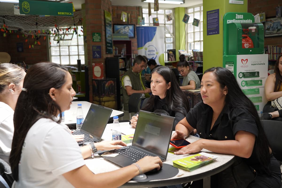 Feria de empleo con más de 150 vacantes de Comfenalco, este miércoles 5 de febrero