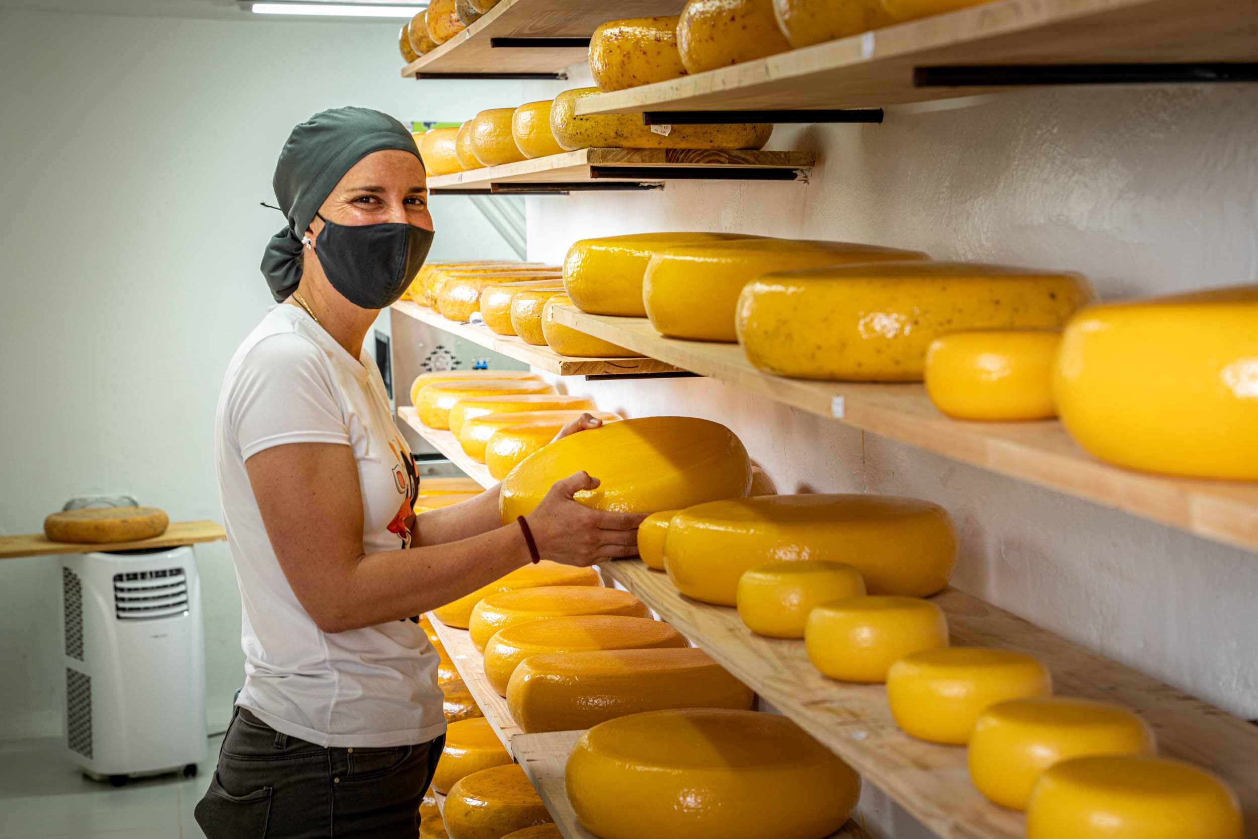 lácteos leche gremio agroindustria Asoleche