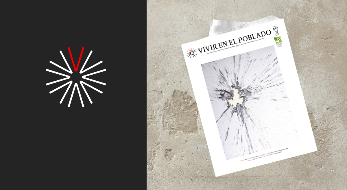 Portada edición VEEP 896