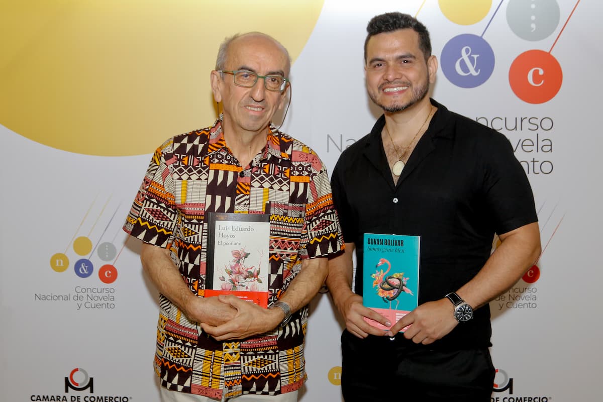 Un cuento y una novela 1