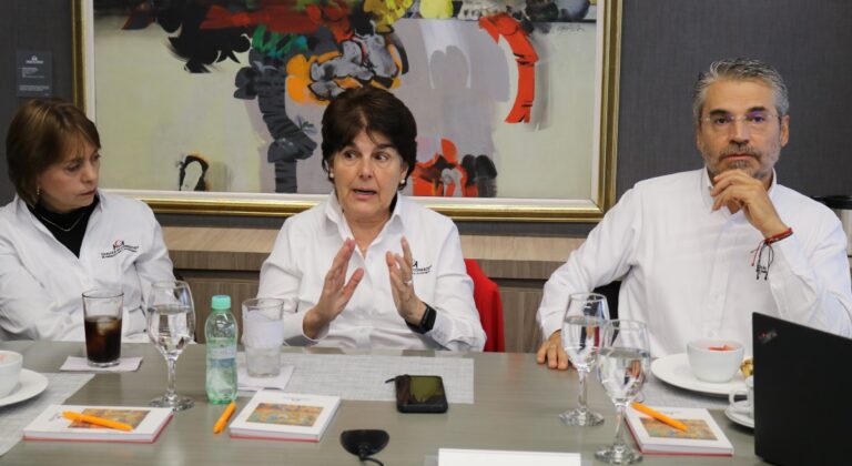 Economía antioqueña creció 2,5 % en 2024. ¿Por qué?