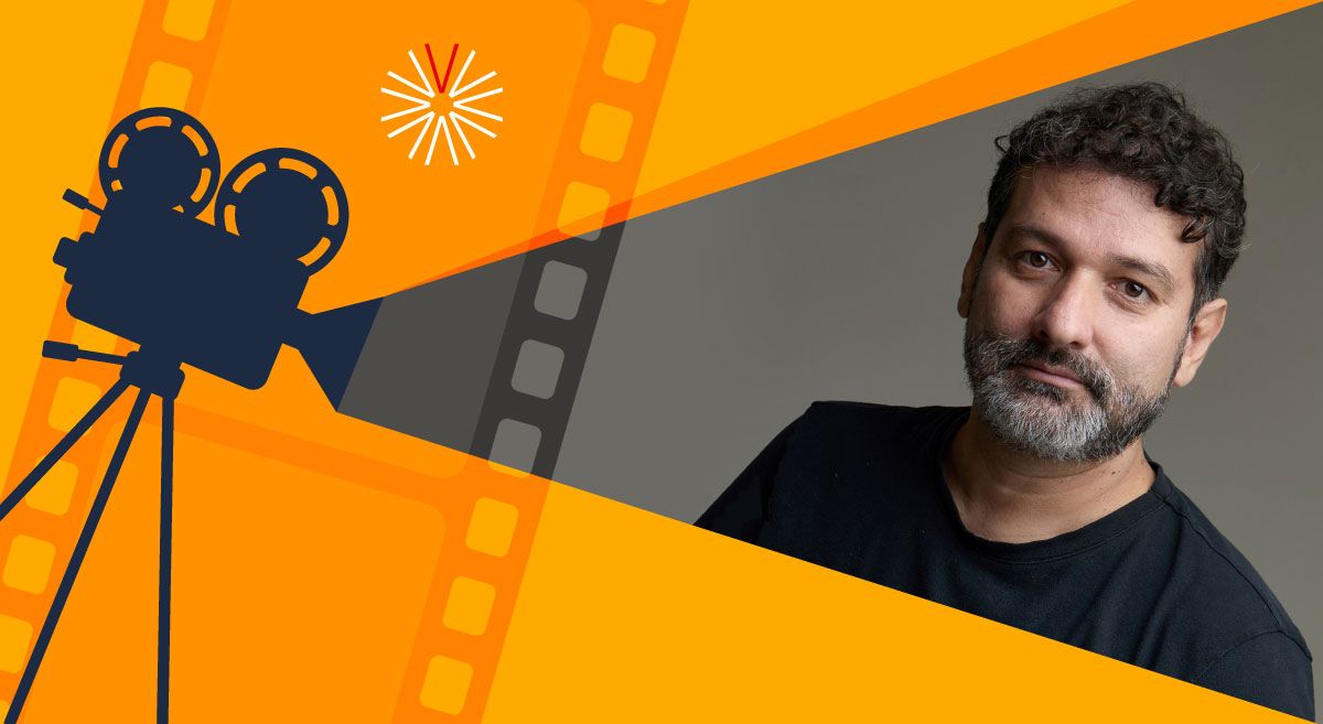 Juan Diego Puerta López cine teatro cortometraje