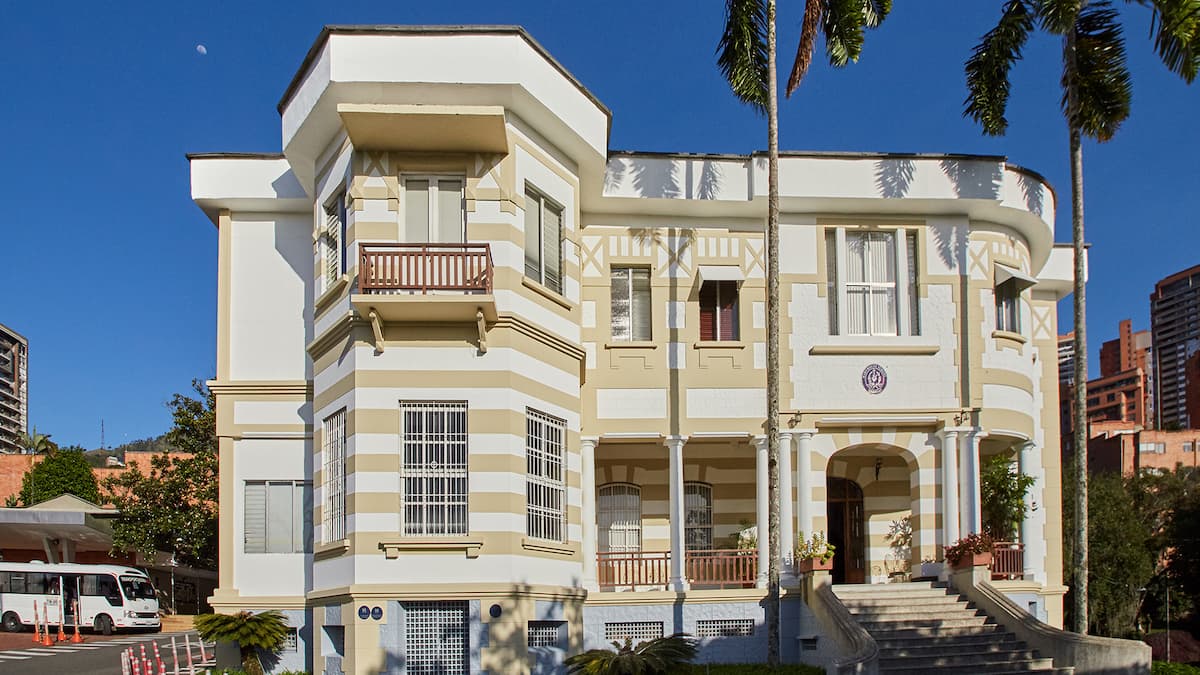 Colegio Marymount se cumplen 10 años de una rectoría transformadora