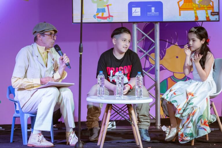 Hasta el 4 de abril los niños y niñas podrán participar del Concurso de Cuento Ilustrado Infantil