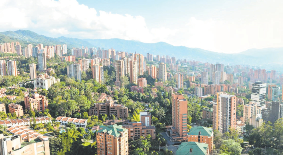 Junta Administradora Local El Poblado Comuna 14