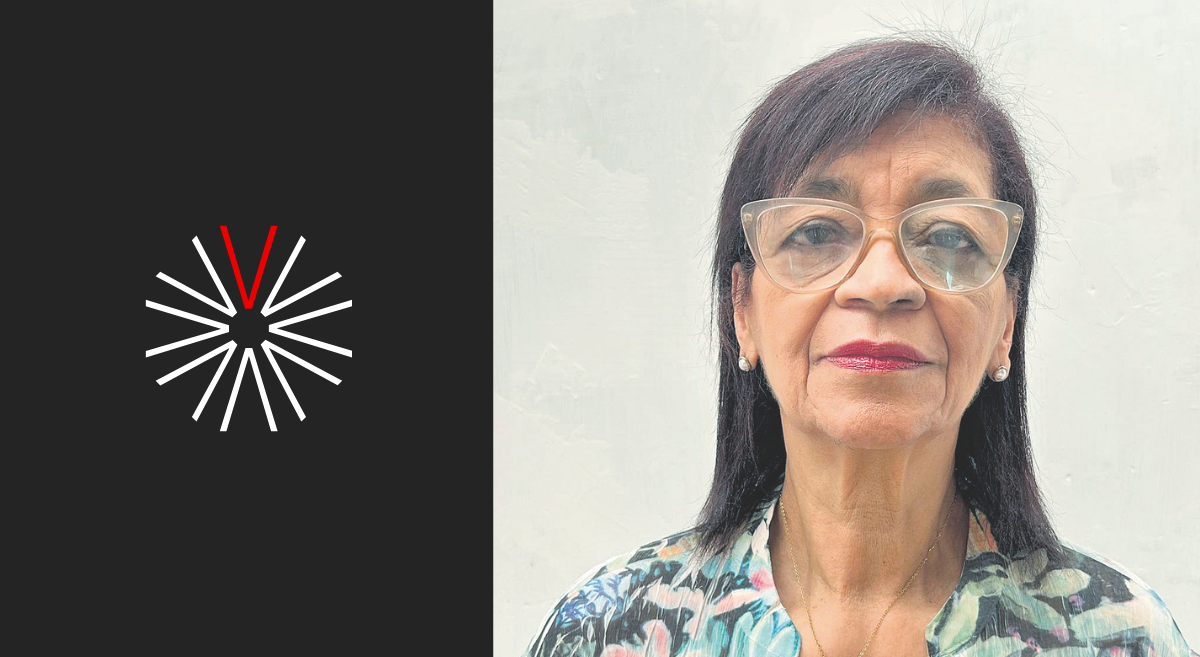 Adelfa Londoño JAC Garabato Cabildo Mayor