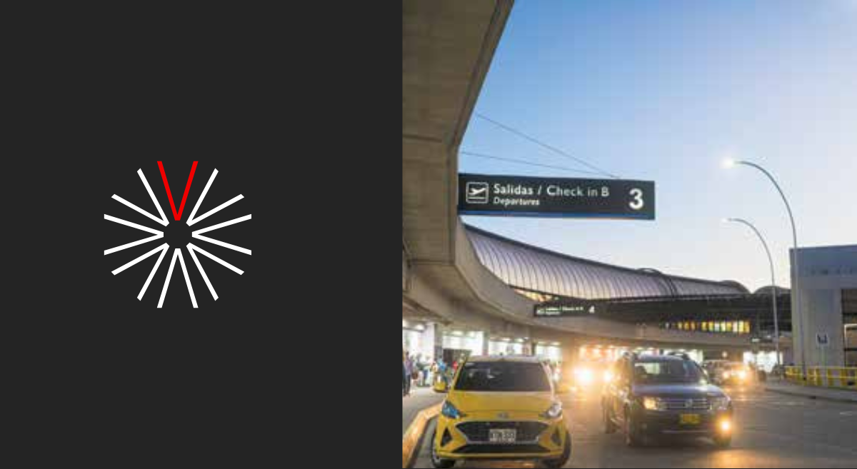 José María Córdova plan maestro aeropuerto