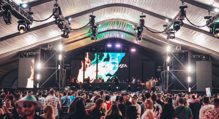 La Solar regresa con fiesta y variedad