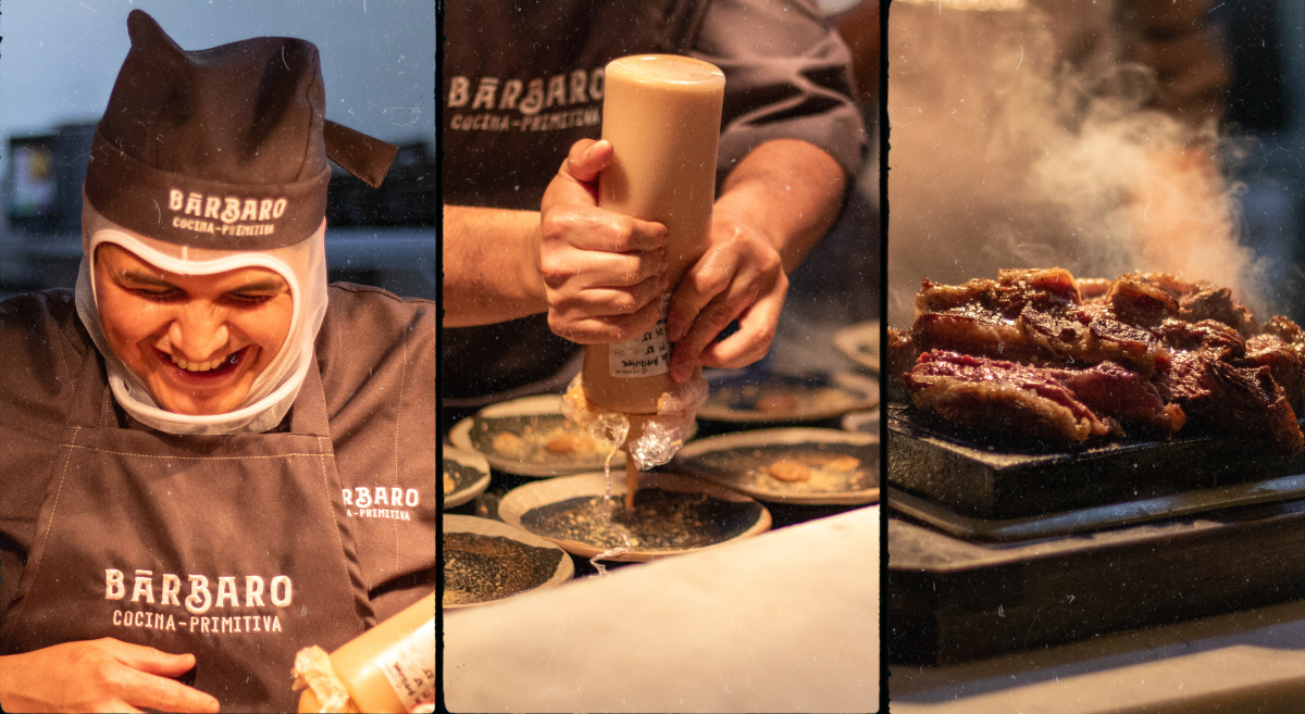 Disfruta de Medellín Gourmet, conoce los restaurantes participantes