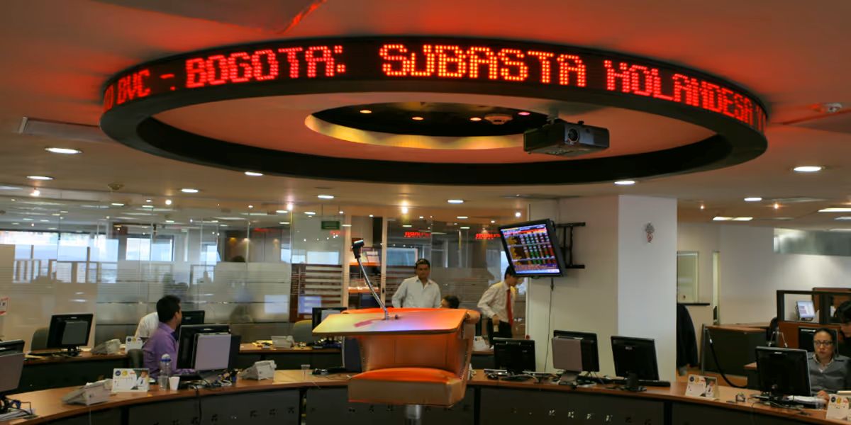 Resultados en acciones de escisión de Cementos Argos y Grupo Sura