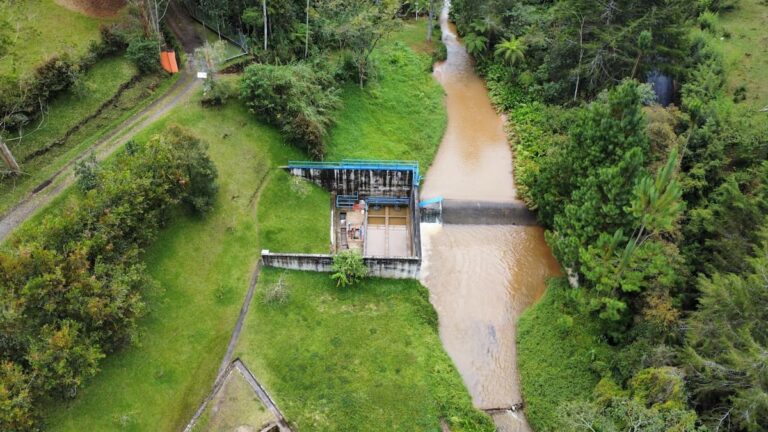 Empresas Públicas de La Ceja se anticipa a la temporada invernal