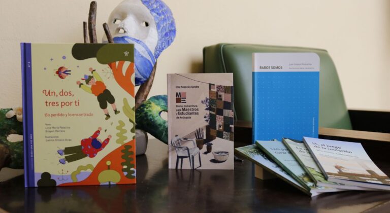 Estas son las novedades que Comfenalco presentará en la Filbo