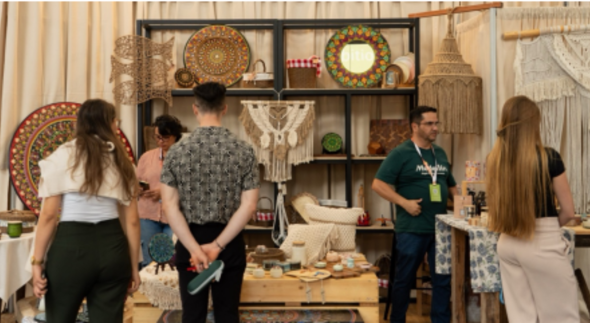 Heimtextil