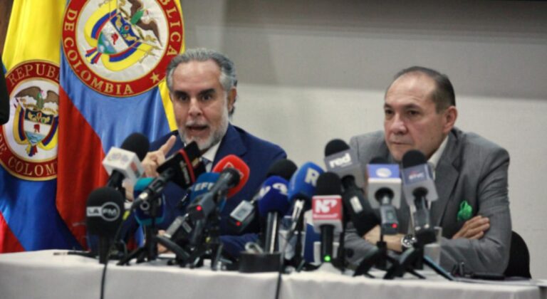 Gobierno reveló las preguntas para la consulta popular referente a la reforma laboral