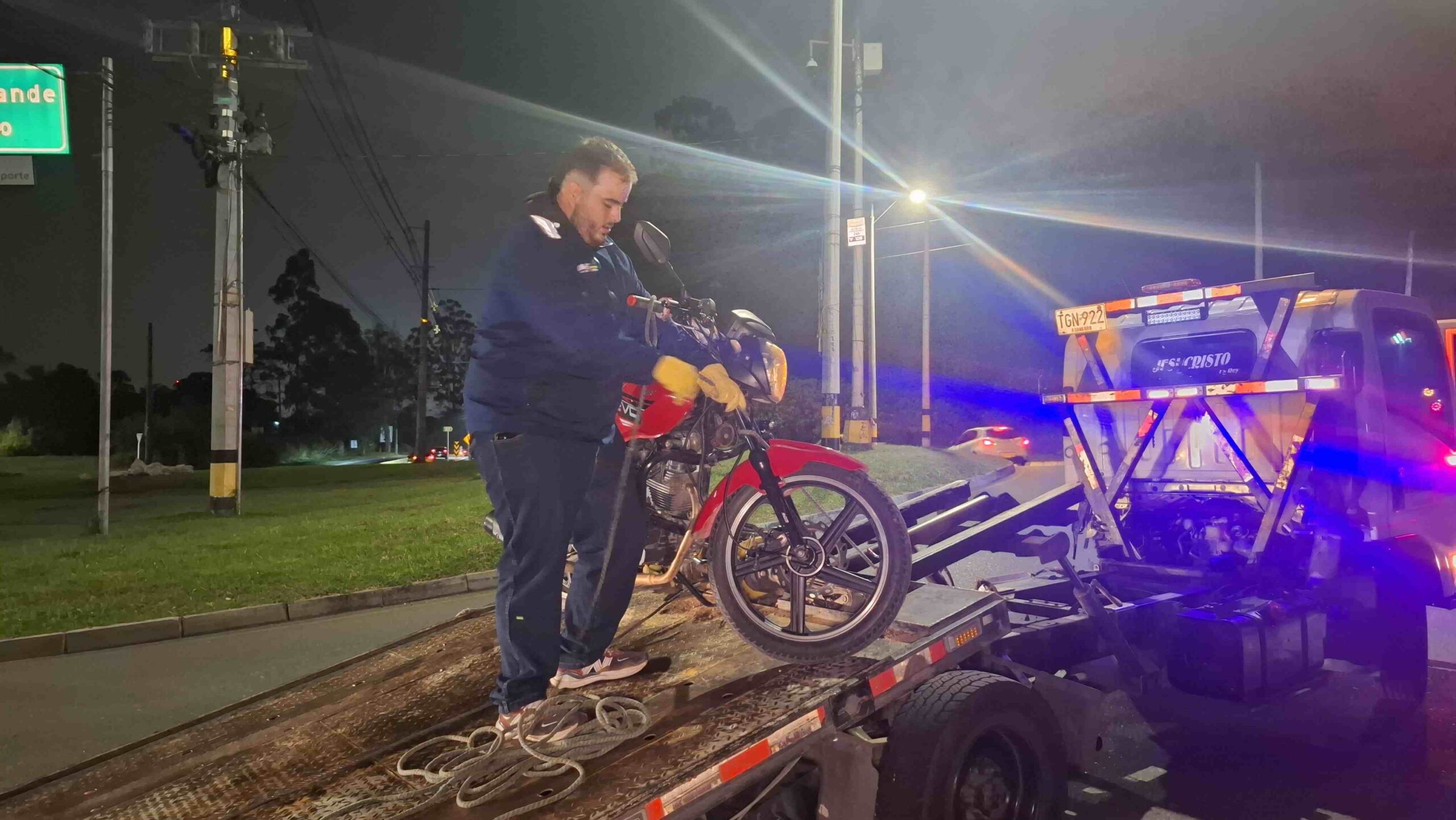 subsecretaría de movilidad Rionegro CEO Oriente antioqueño