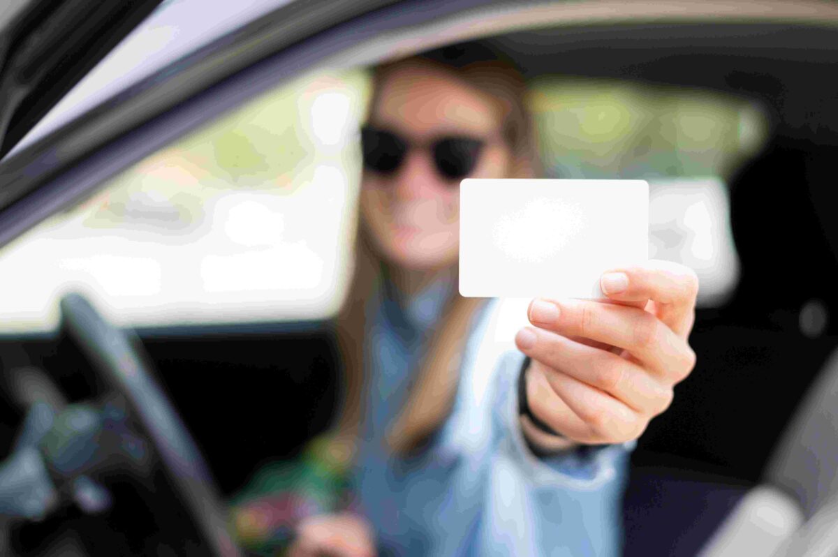 licencias de conducción pases centros de reconocimiento de conductores (CRC)
