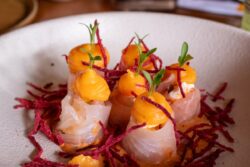 Rocoto Restaurante de cocina Peruana (2)
