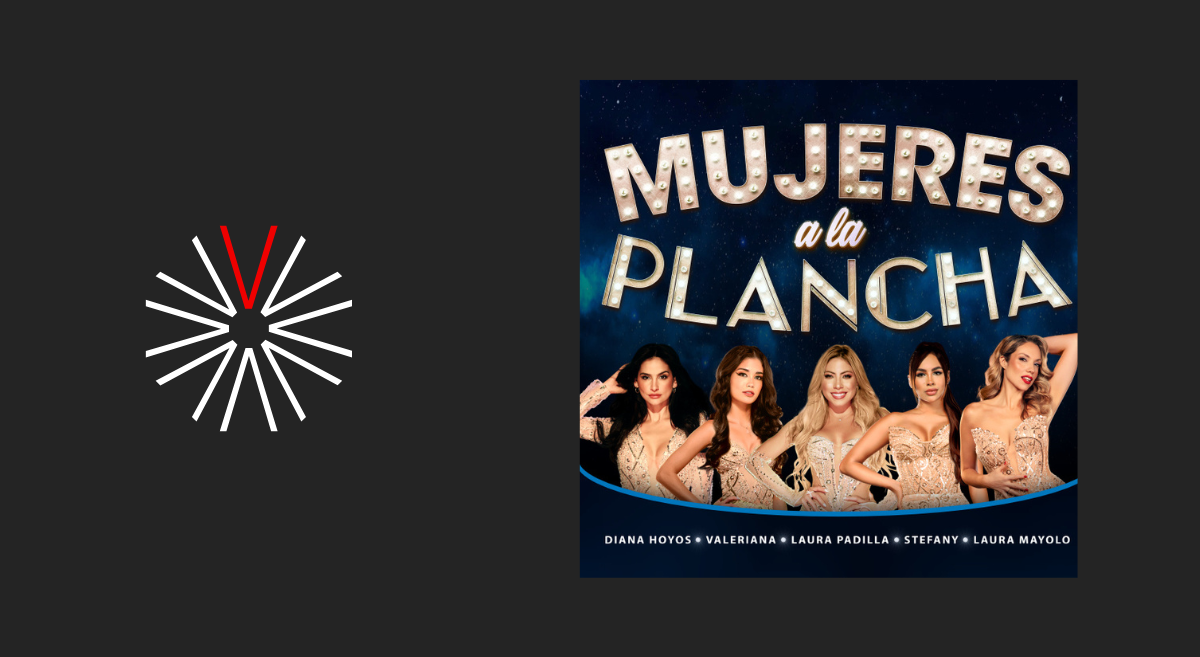 Vuelve el musical Mujeres a la Plancha