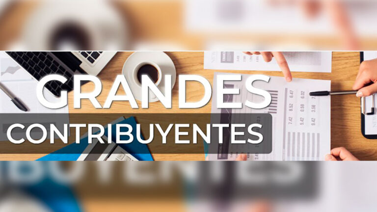 En abril se recaudaron más de $6 billones por impuestos de grandes contribuyentes en el país