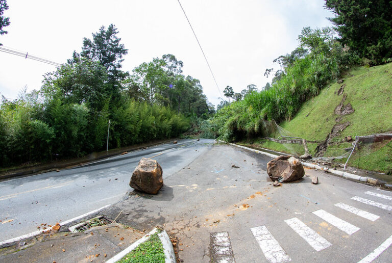 Los Balsos o cómo prevenir la próxima tragedia