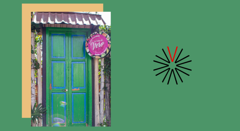 La Casa de Vero:cultura y gastronomía