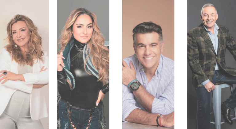Una comedia para disfrutar: “La noche de amor”
