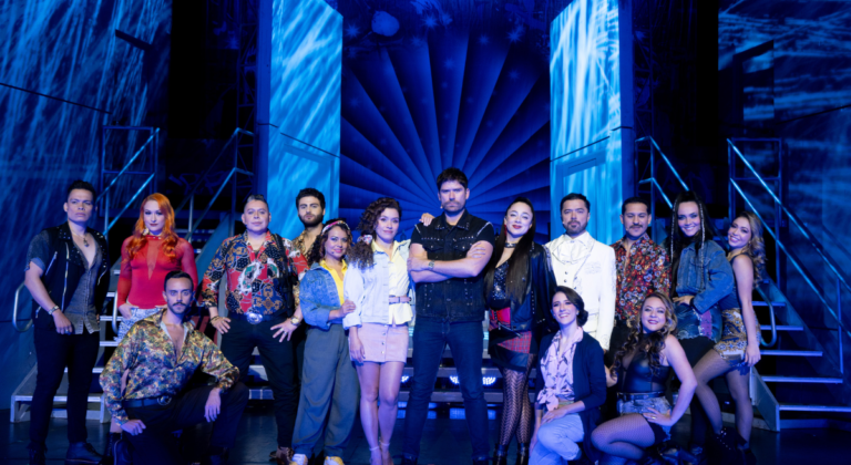 “Así fue”, una novela musical con los grandes éxitos de Juan Gabriel. ¿Dónde?