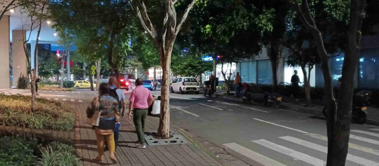 Ciudad del Río: entre el dinamismo y la convivencia