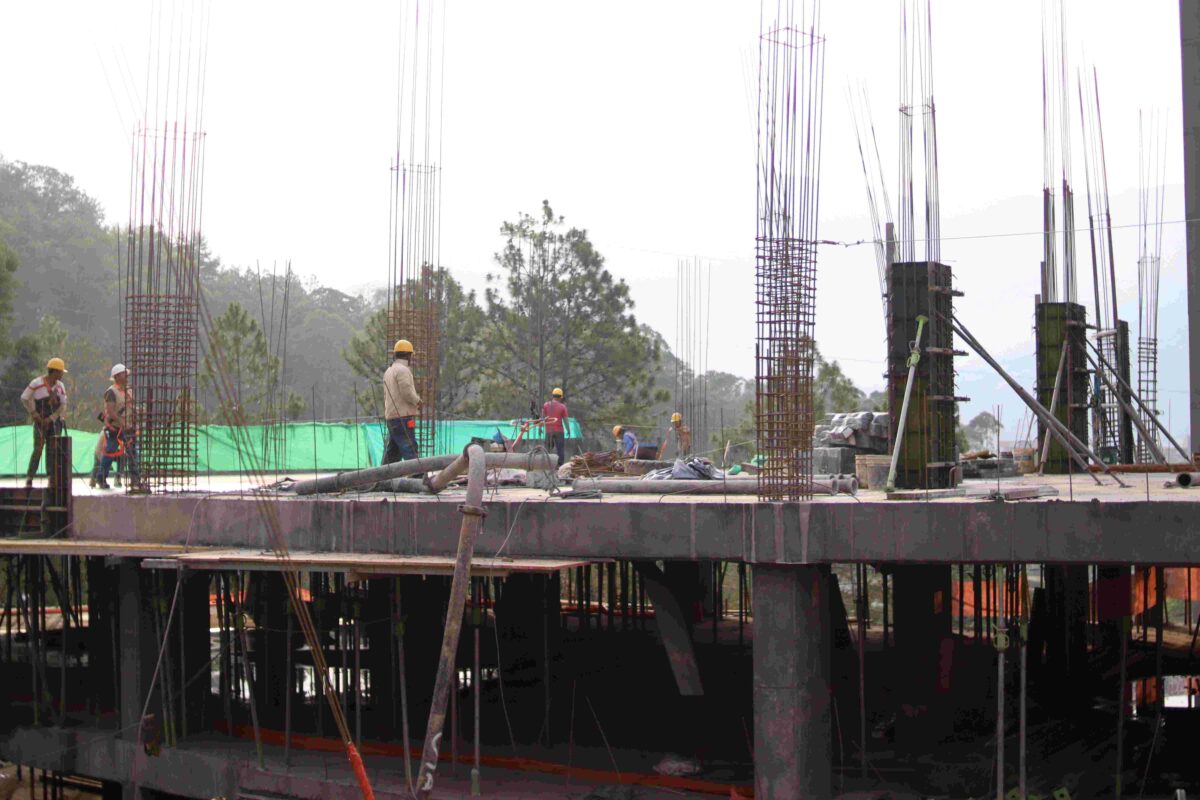 Camacol Antioquia construcción vivienda