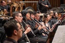 Carmina Burana en una cantata con 300 artistas en escena