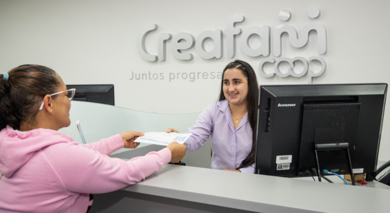 Más de 46 mil mujeres avanzan hacia su bienestar con el apoyo de una cooperativa