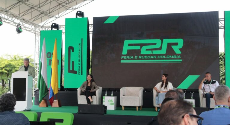 Arrancó la Feria de las 2 Ruedas y estos son los eventos recomendados