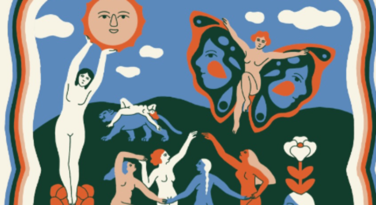Mujer Origen: un encuentro para reconectarnos con la sabiduría femenina