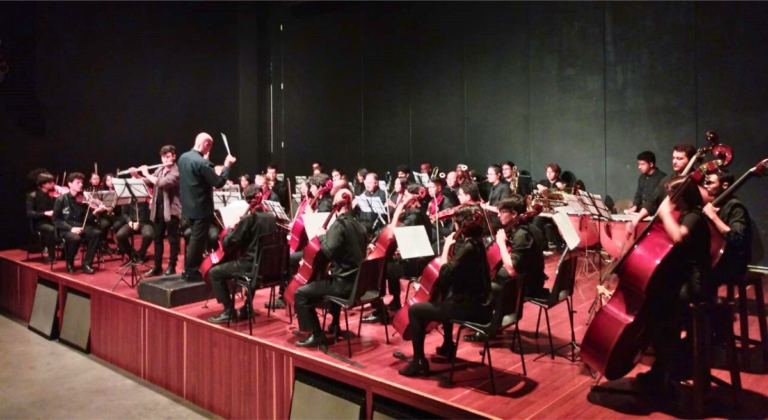 Bellas Artes invita al XIV Festival de Compositores Latinoamericanos Gonzalo Vidal