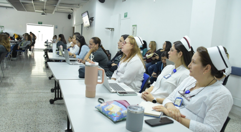 Abren curso gratuito sobre atención en salud para población LGBTIQ+